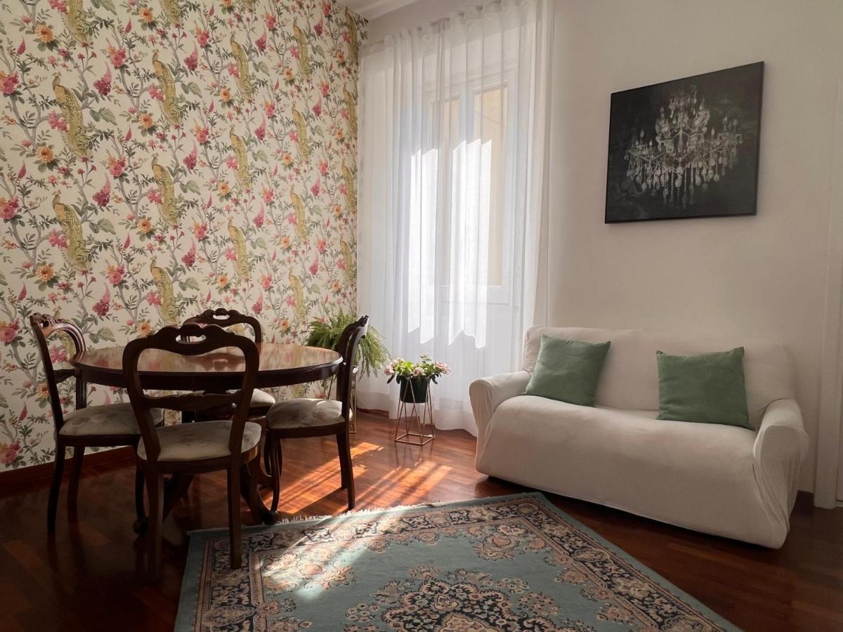 Casa Fiore Rome Exterior photo